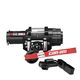 Can-Am HD 4500 vinssi Traxter, Maverick